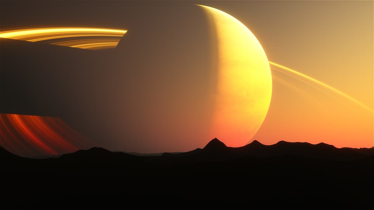 SpaceEngine screenshot 6