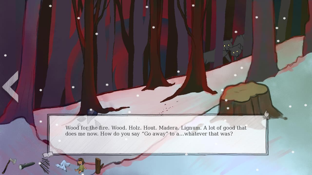 Enkindle (Metasepia Games) screenshot 2