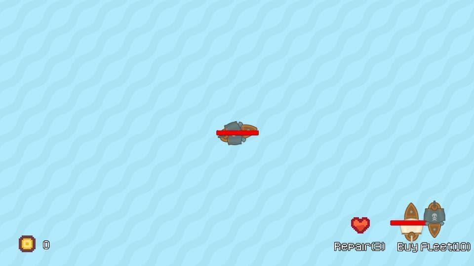 Age of Pirates screenshot 3
