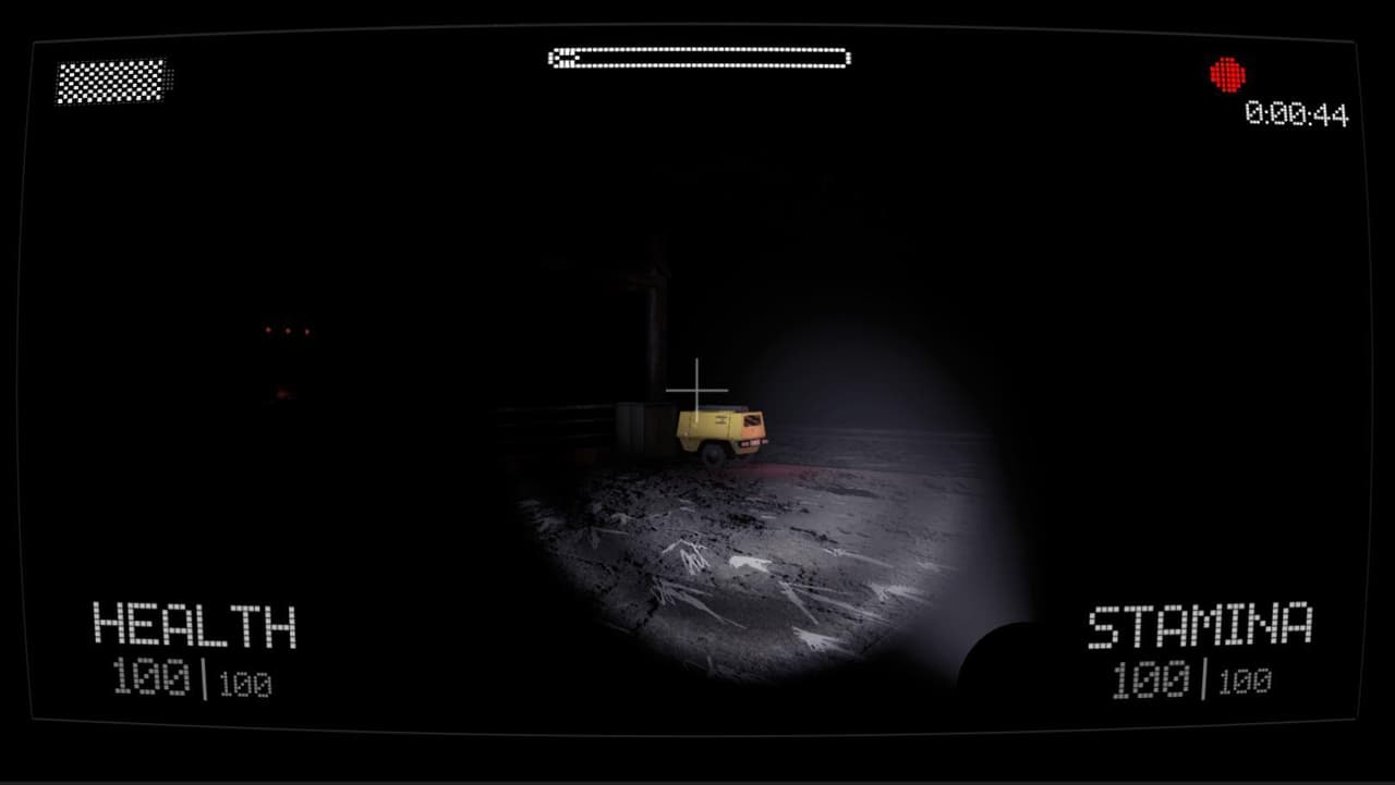 Slender The Co-Op screenshot 2