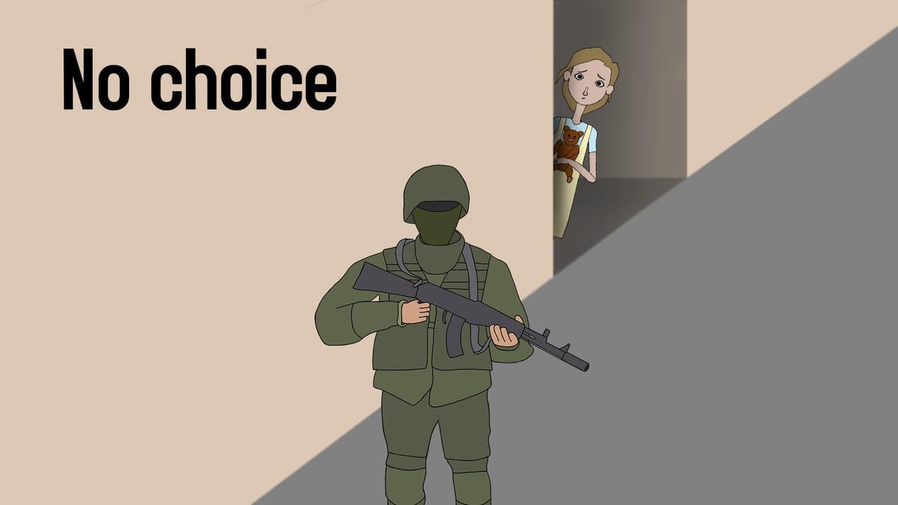 No choice (YoanPalouller)