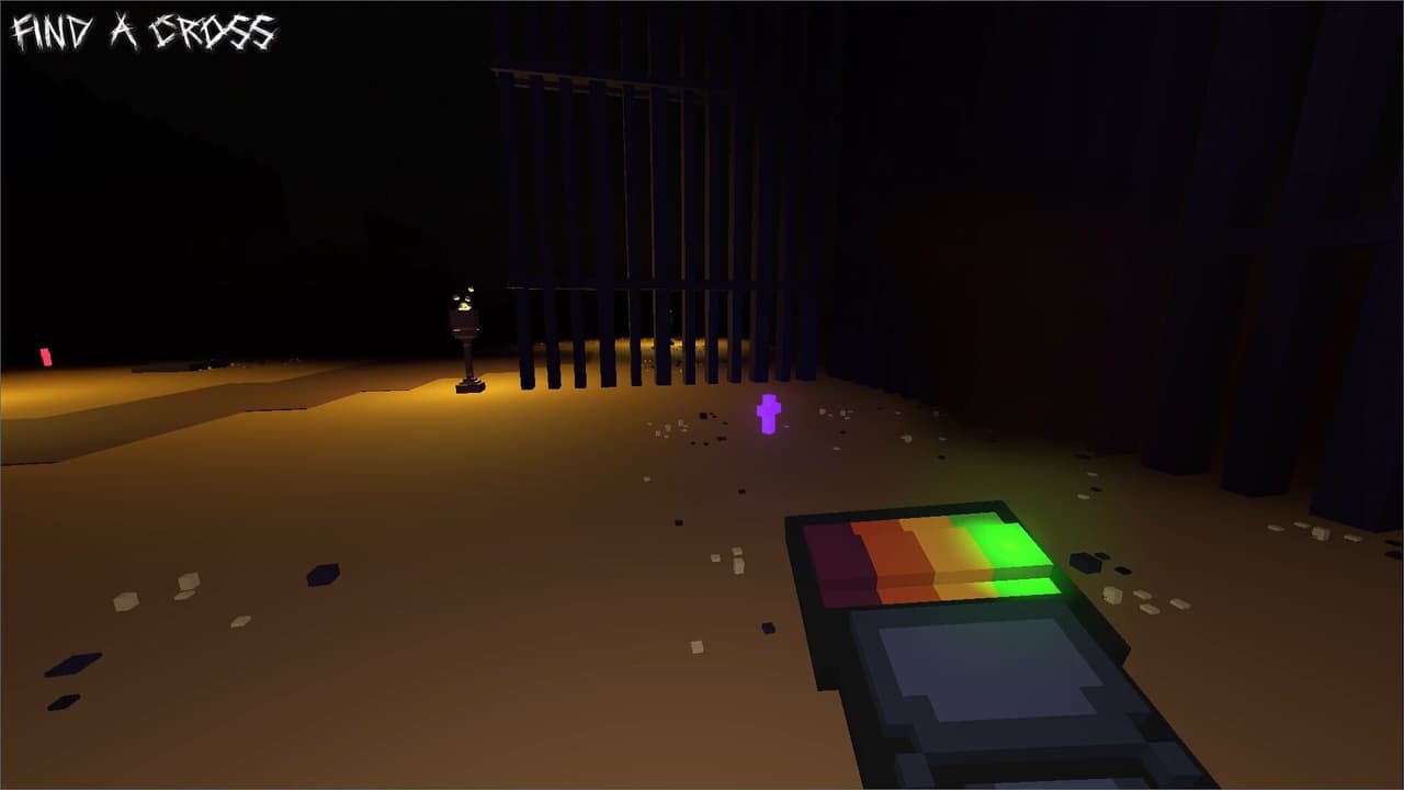 The Recurrence screenshot 3