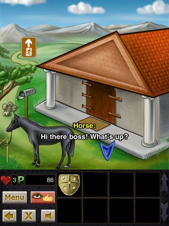 The Final Battle HD Lite screenshot 3