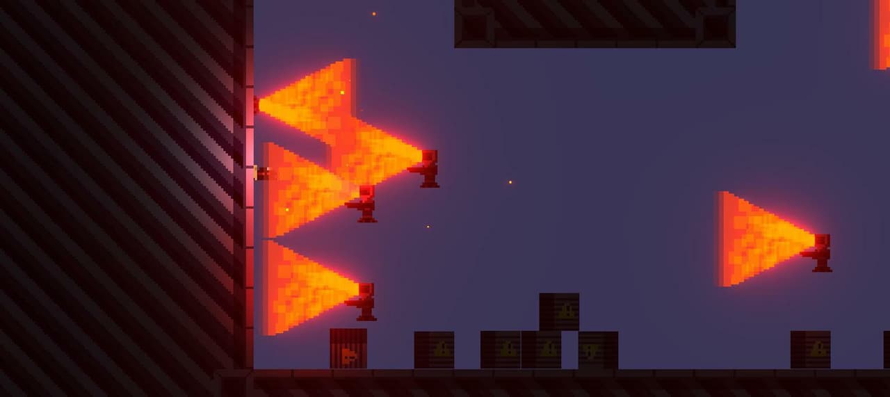One Man Bomb Squad screenshot 2