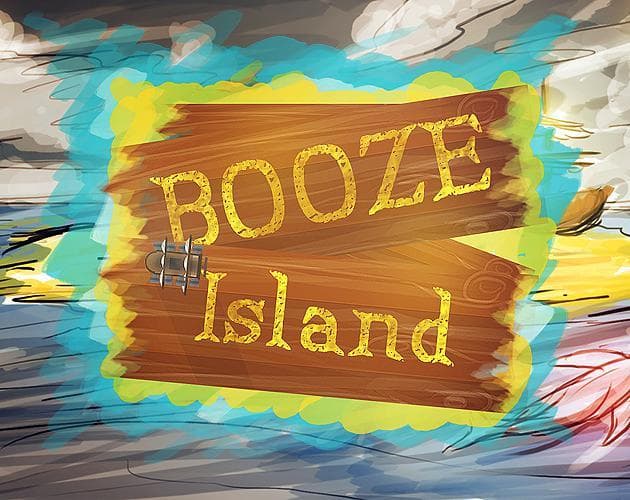 Booze Island