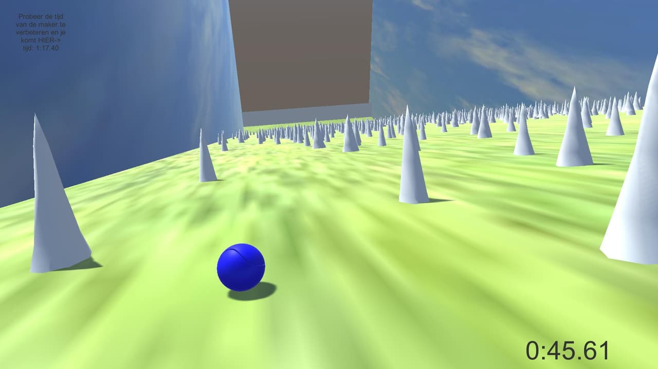 The Great Ball Fall(T.G.B.F.) screenshot 6