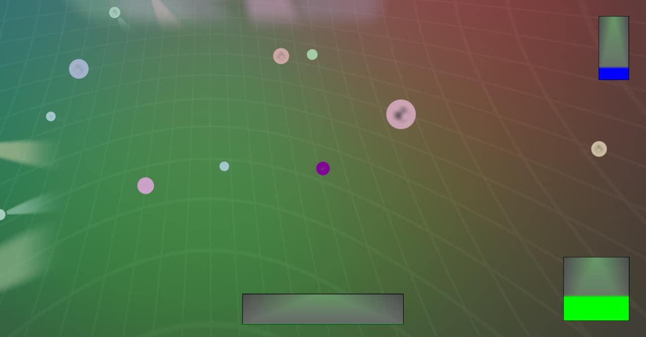 Sphere Game screenshot 4