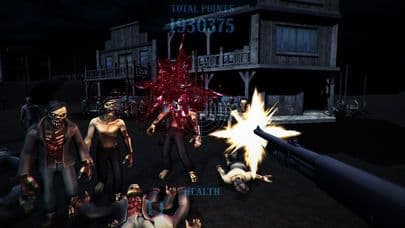 SHOOTER GAMES — Zombie, Space, Sniper & Fun Run screenshot 3