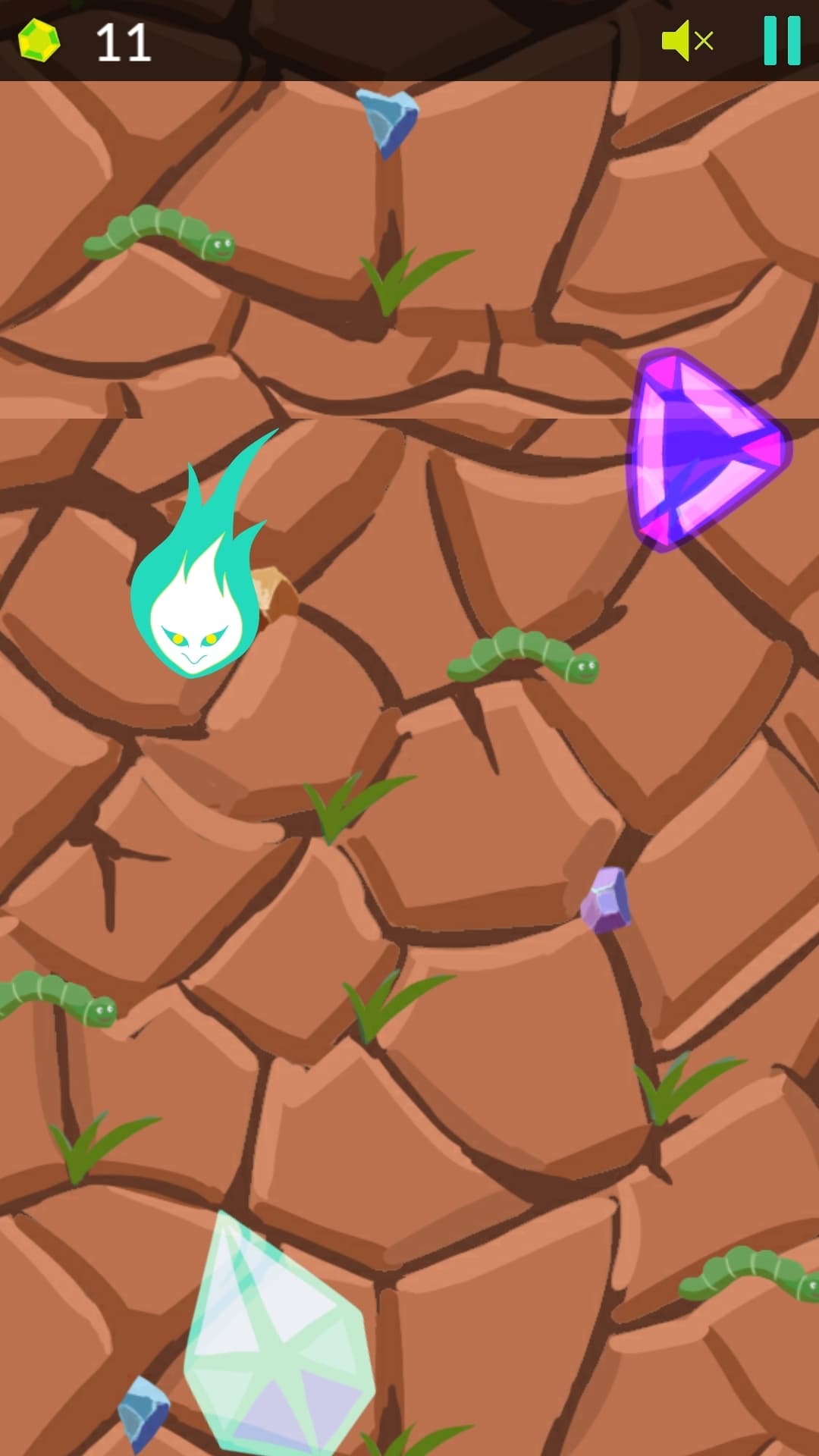 Starfaller screenshot 4