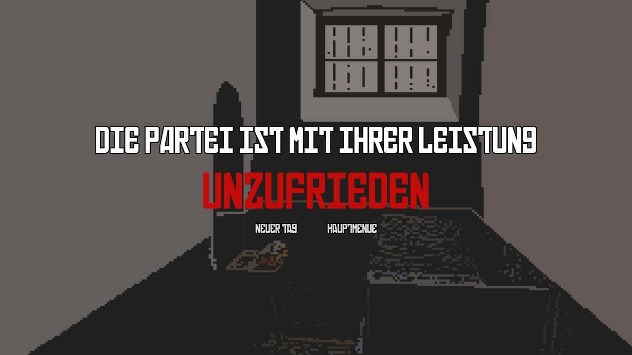 Keine Zeit für Gerechtigkeit screenshot 4