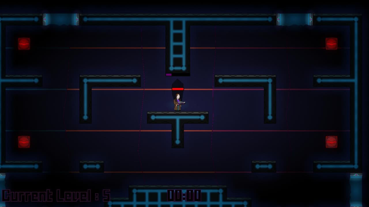 Beat Level 5 screenshot 3
