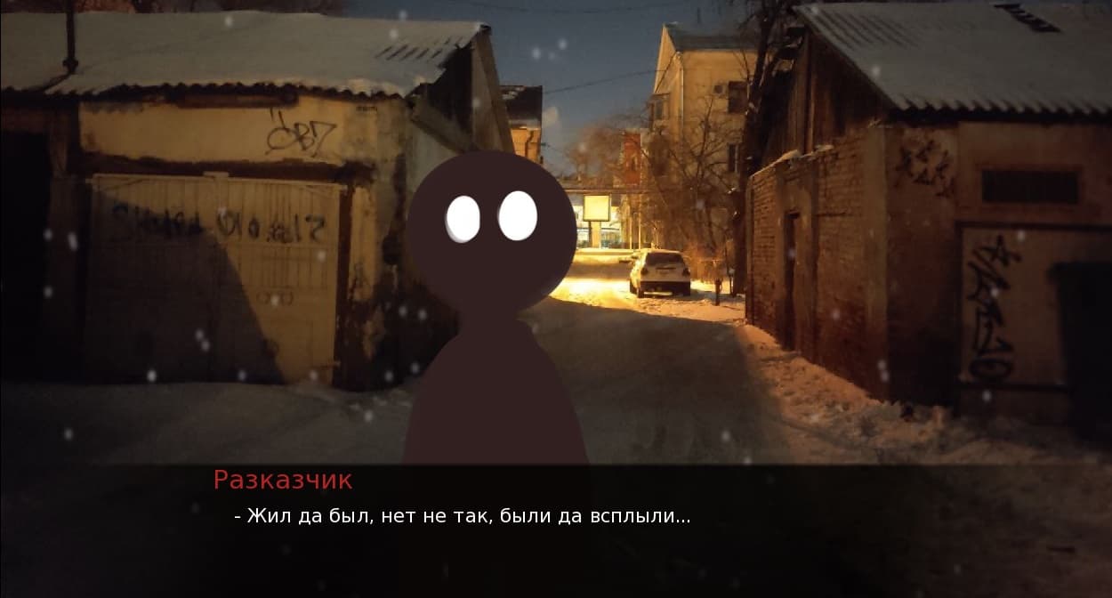 TheMidnightGospel screenshot 2