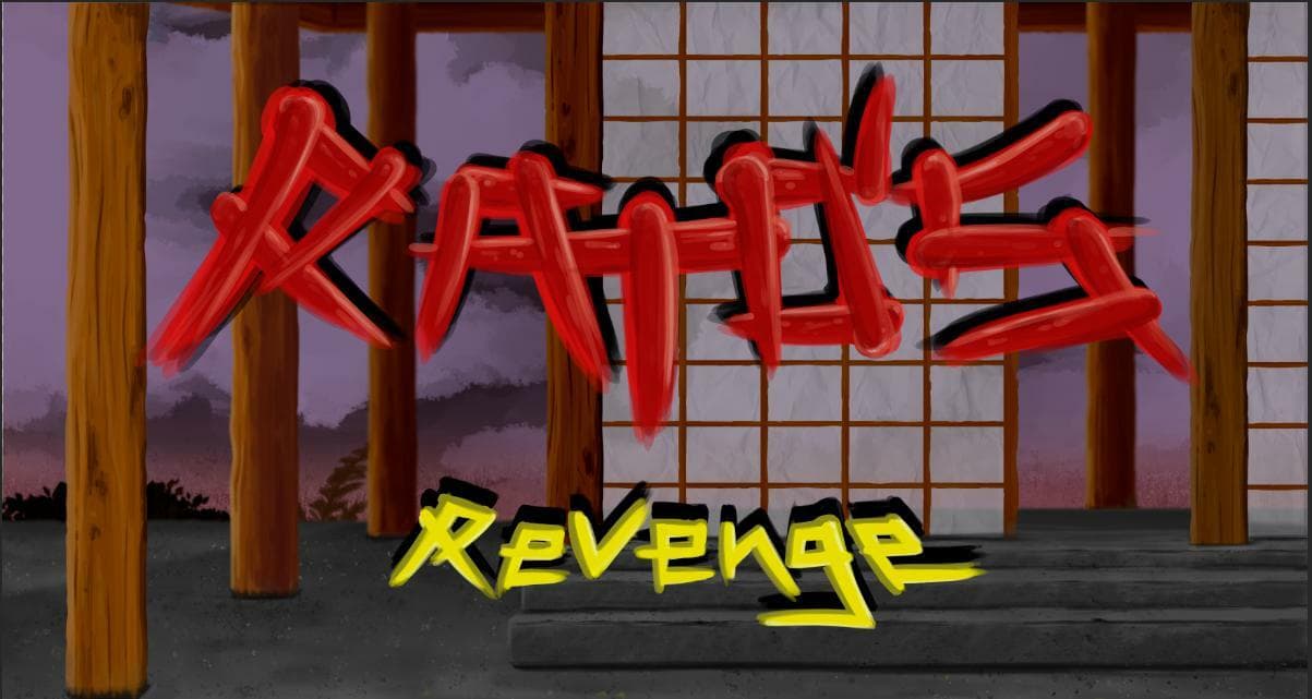 Rato´s Revenge