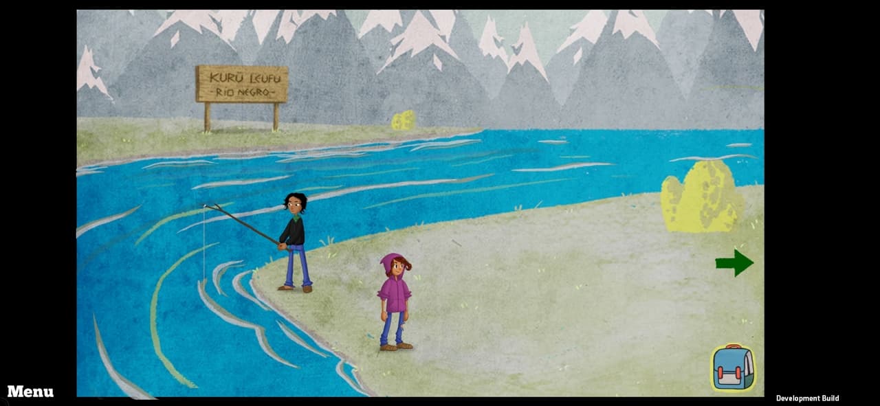 Humanos screenshot 5