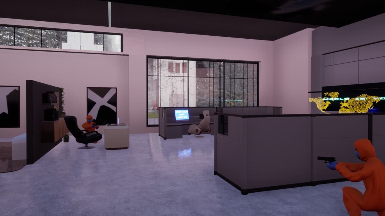 Flood Escape screenshot 5