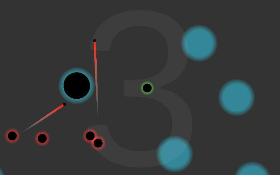Slowmo Shooter