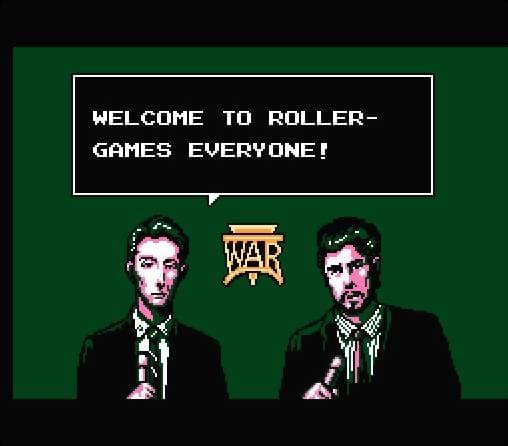 RollerGames screenshot 3