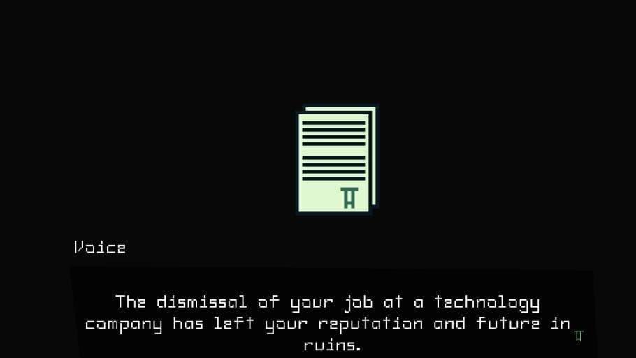 The repairman