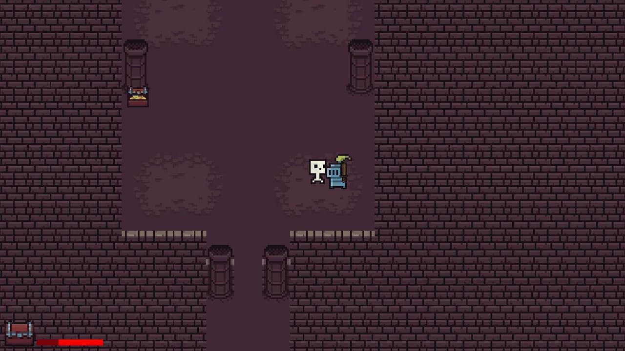 Tower of Hell (Lotus Emperor) screenshot 2