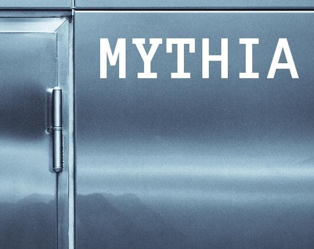 MYTHIA (ellis dex)
