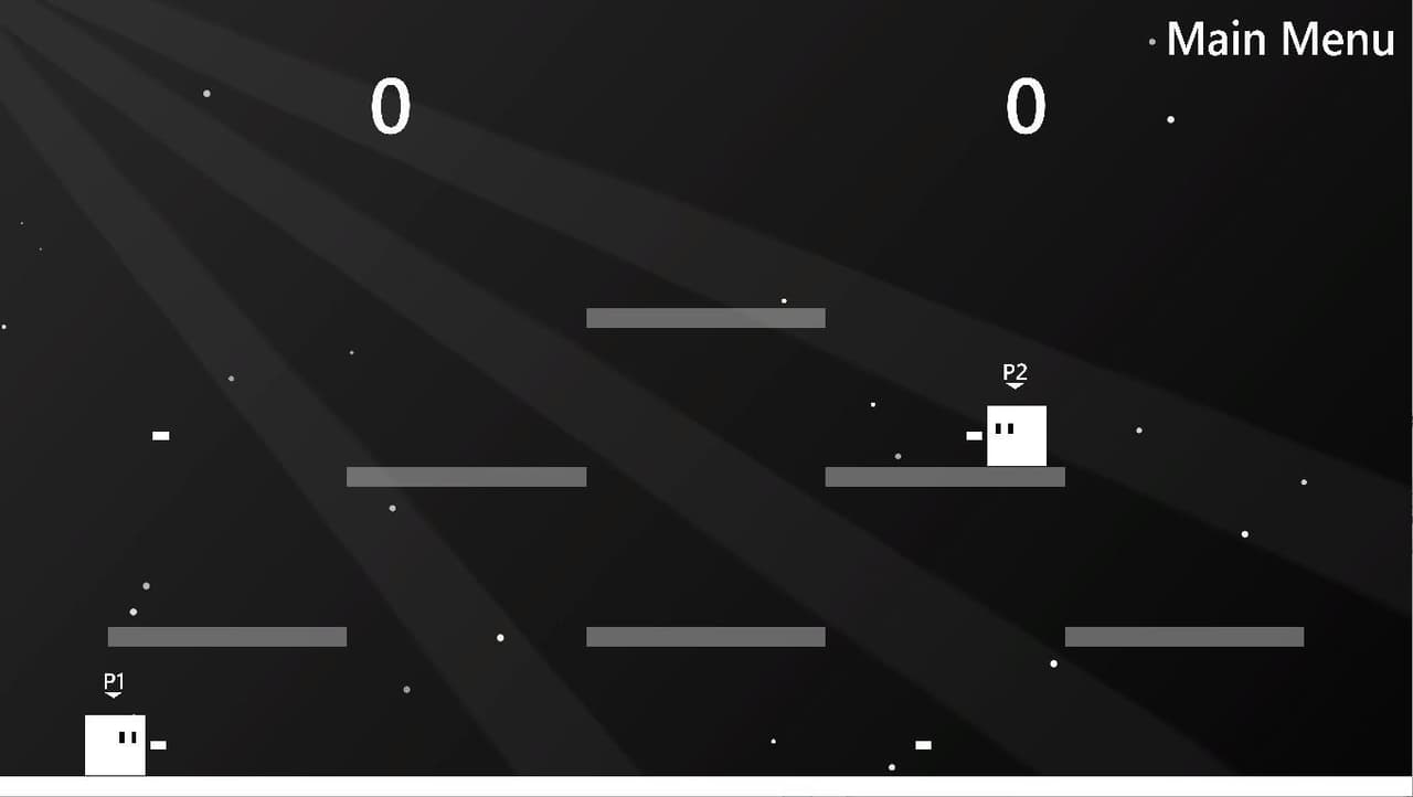 CubeFight screenshot 4