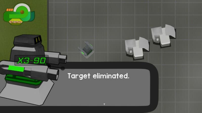 Operation F.A.T.E. screenshot 3