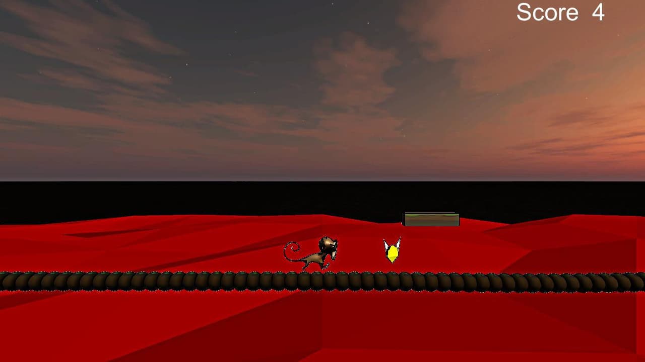 Project Monkey screenshot 2
