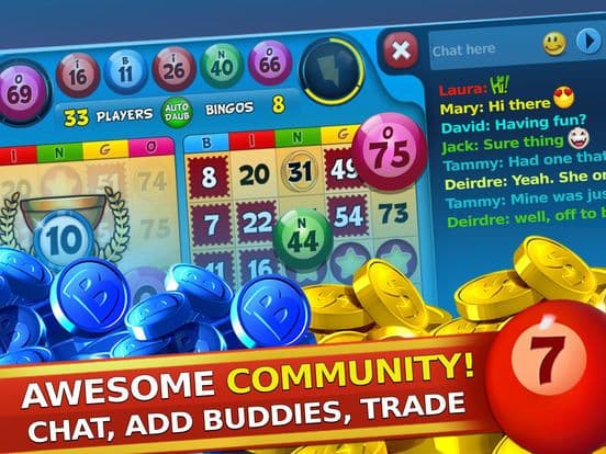 Bingo Drive: Fun & Classic screenshot 3