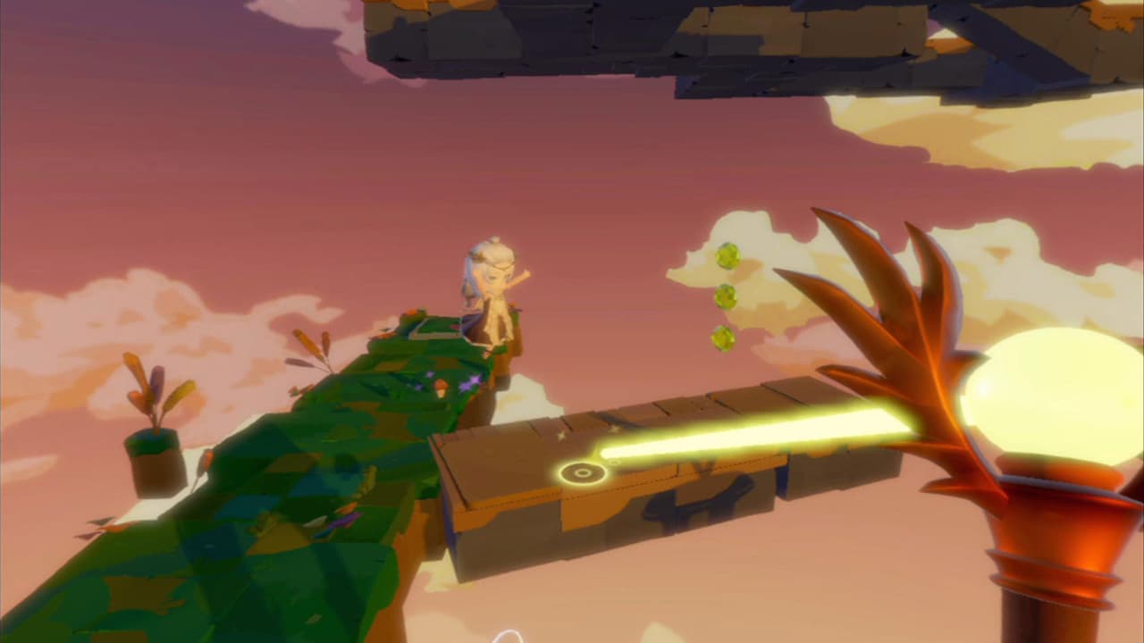 Light Tracer (2018) screenshot 5