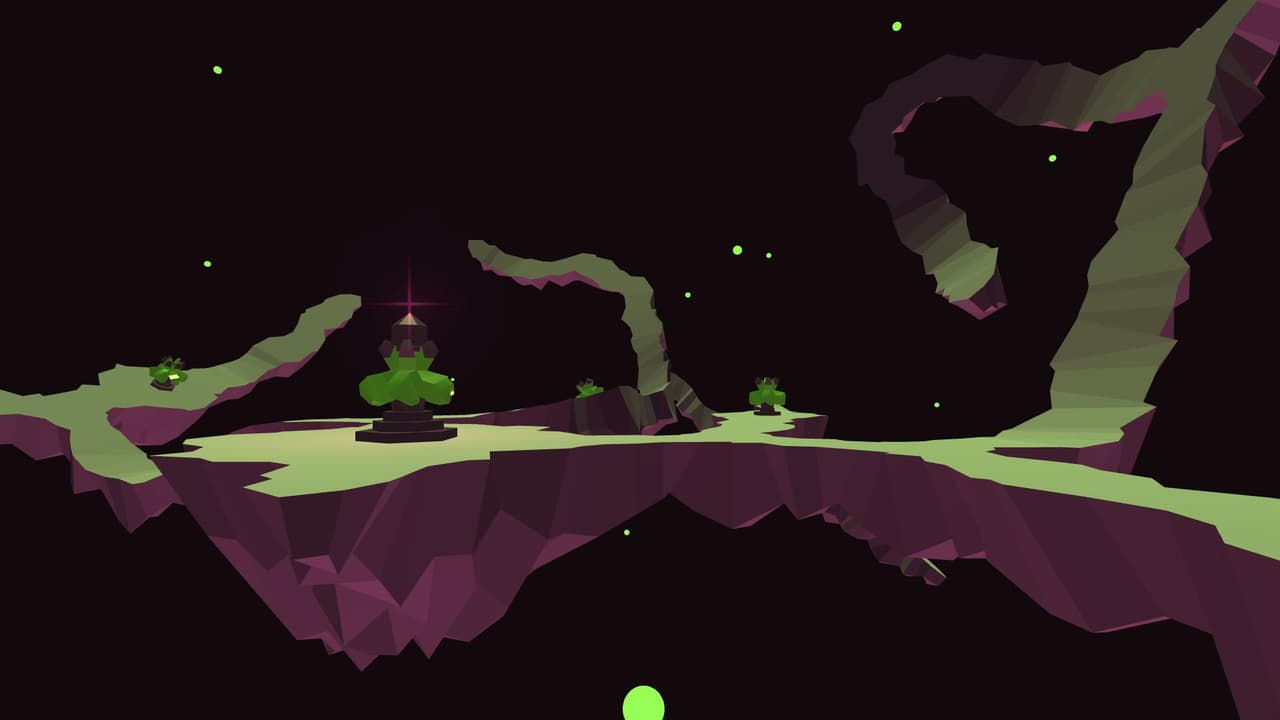 Filaments screenshot 3