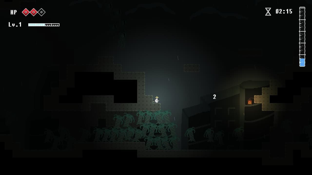 Rain of Awakening screenshot 5