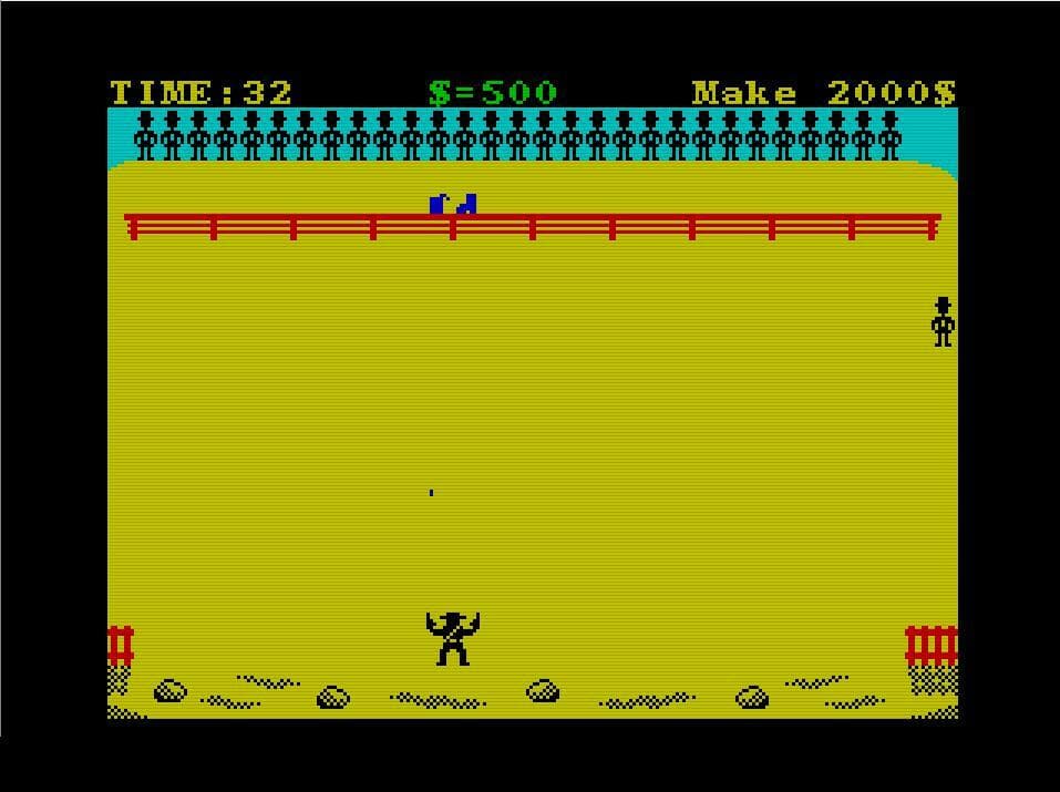 Por 2.000 Dólares screenshot 4