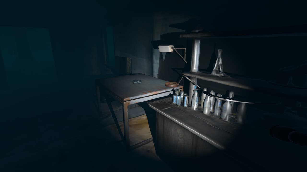 Silent Research screenshot 6