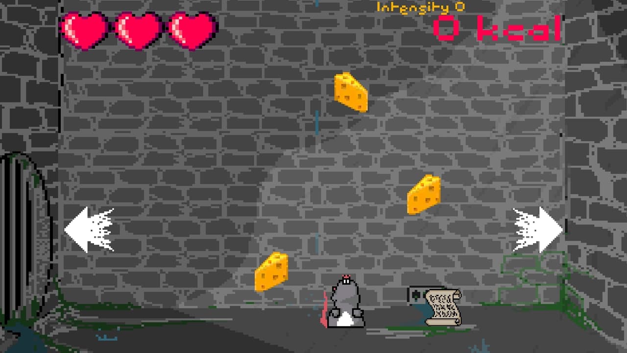 RatGod screenshot 3