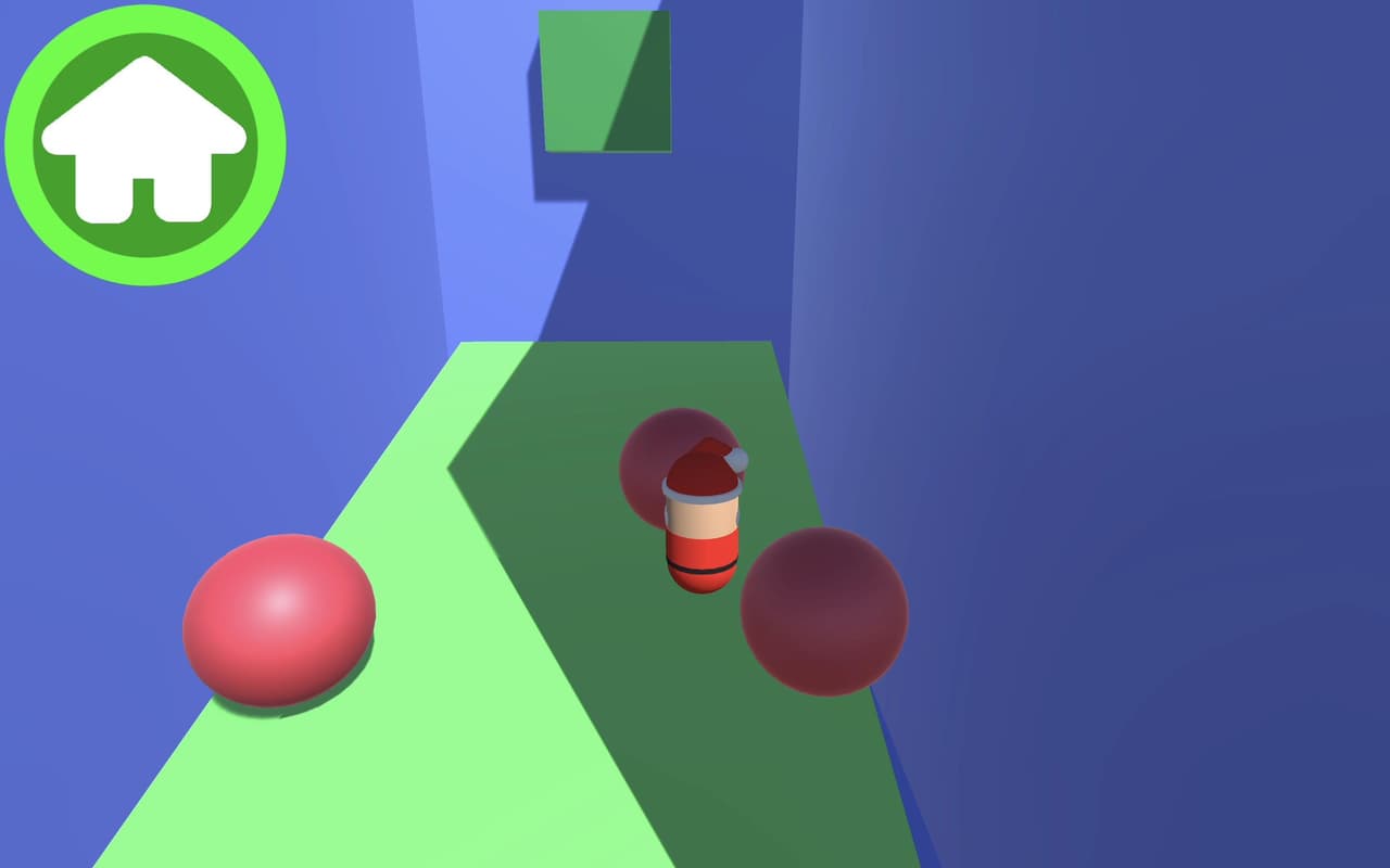 Roly-Poly (Melt_Azat) screenshot 6