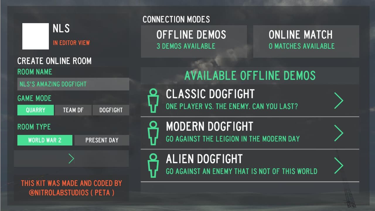 Flyt screenshot 4