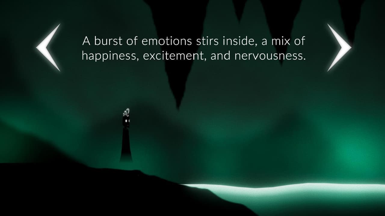 The Way Home (Xyterix) screenshot 4