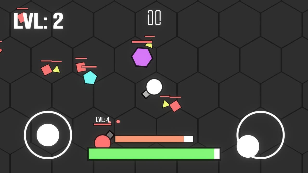 Need to Level Up screenshot 3