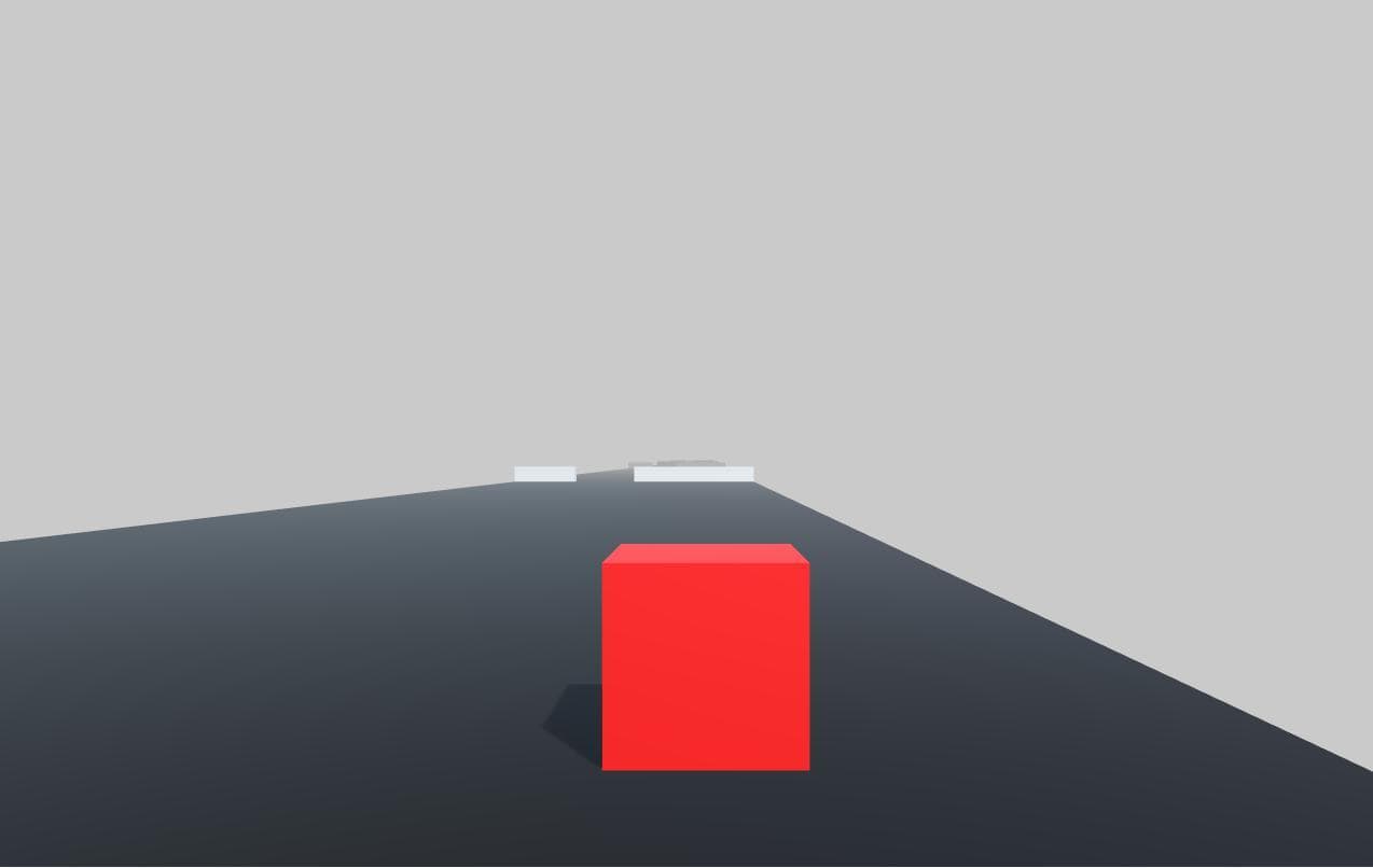 Cuberun (itch) (cremituL) screenshot 3