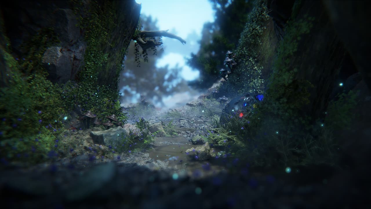 Seeking Dawn Free to Play Edition screenshot 4