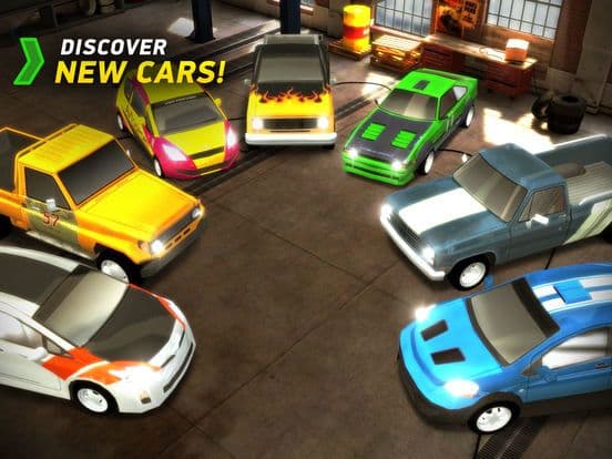 Parking Mania 2 screenshot 4