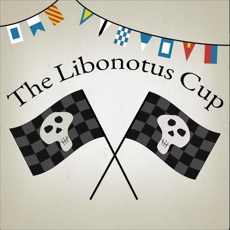 The Libonotus Cup screenshot 2