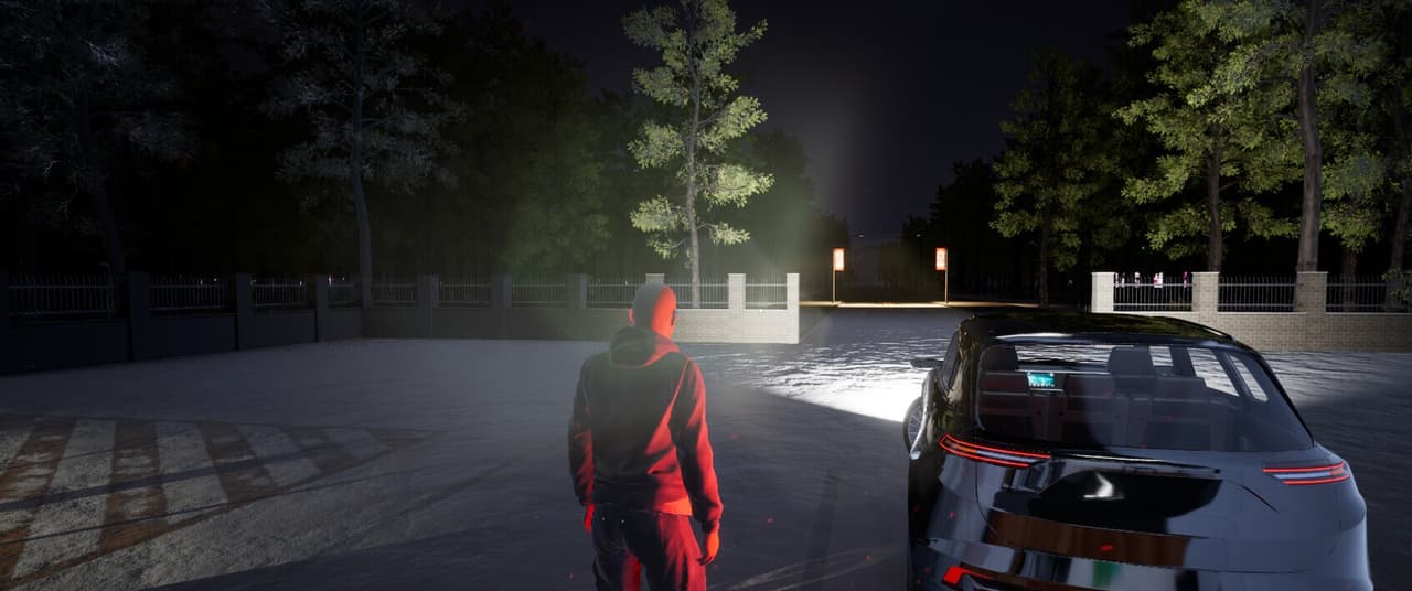 Realife Simulator screenshot 6