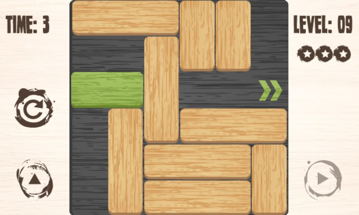 Woody Blox screenshot 6