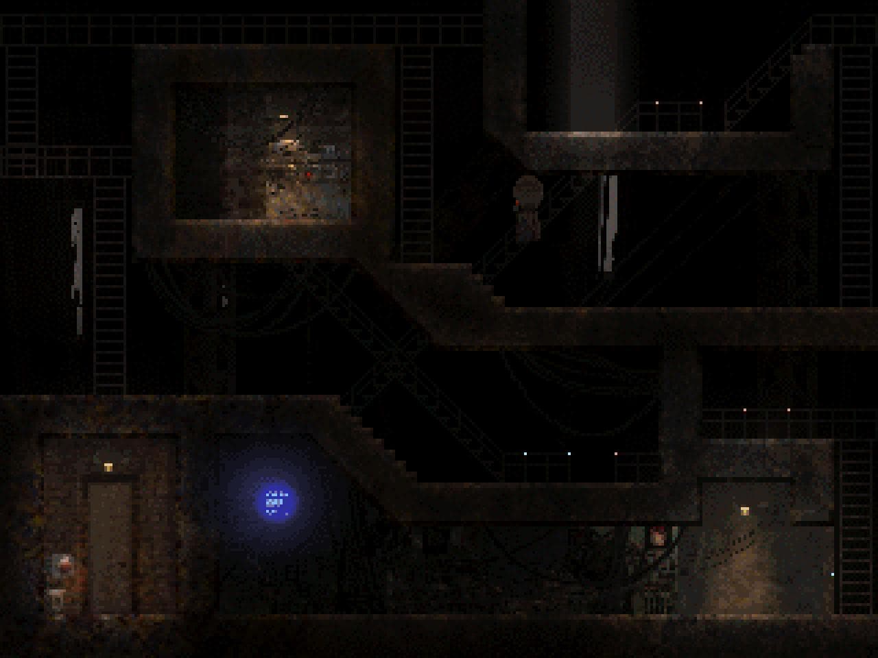 Probity Through Corrosion screenshot 3