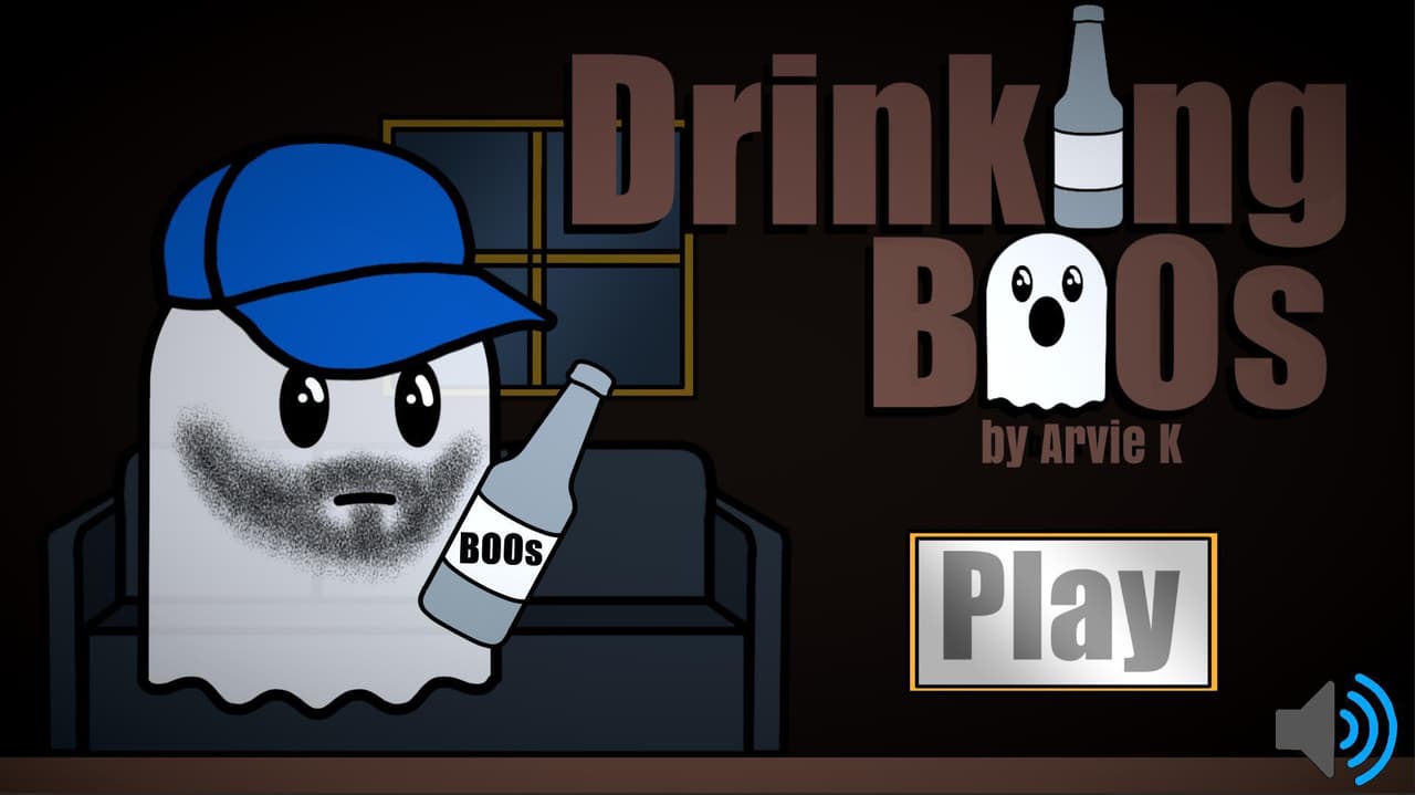 Drinking BOOs