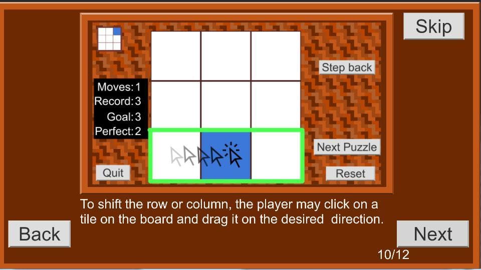 Pixl-shift screenshot 4