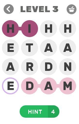 Find the Words (itch) screenshot 4