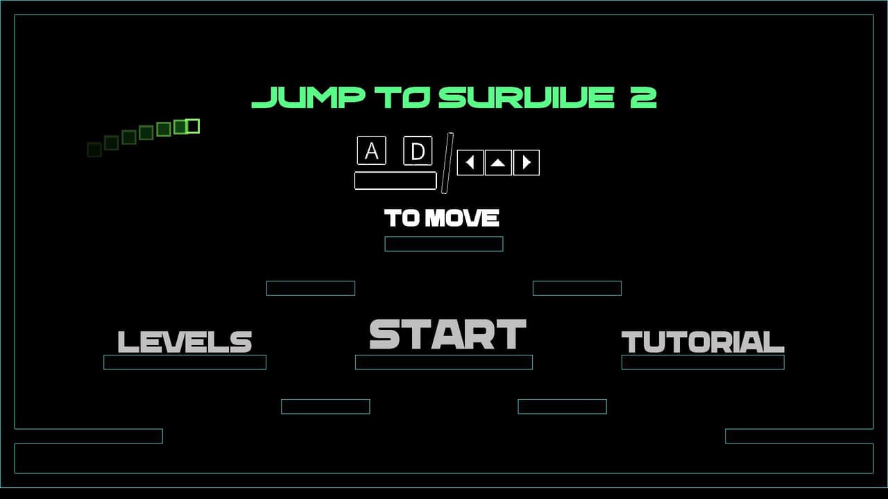 JumpToSurvive2 screenshot 2