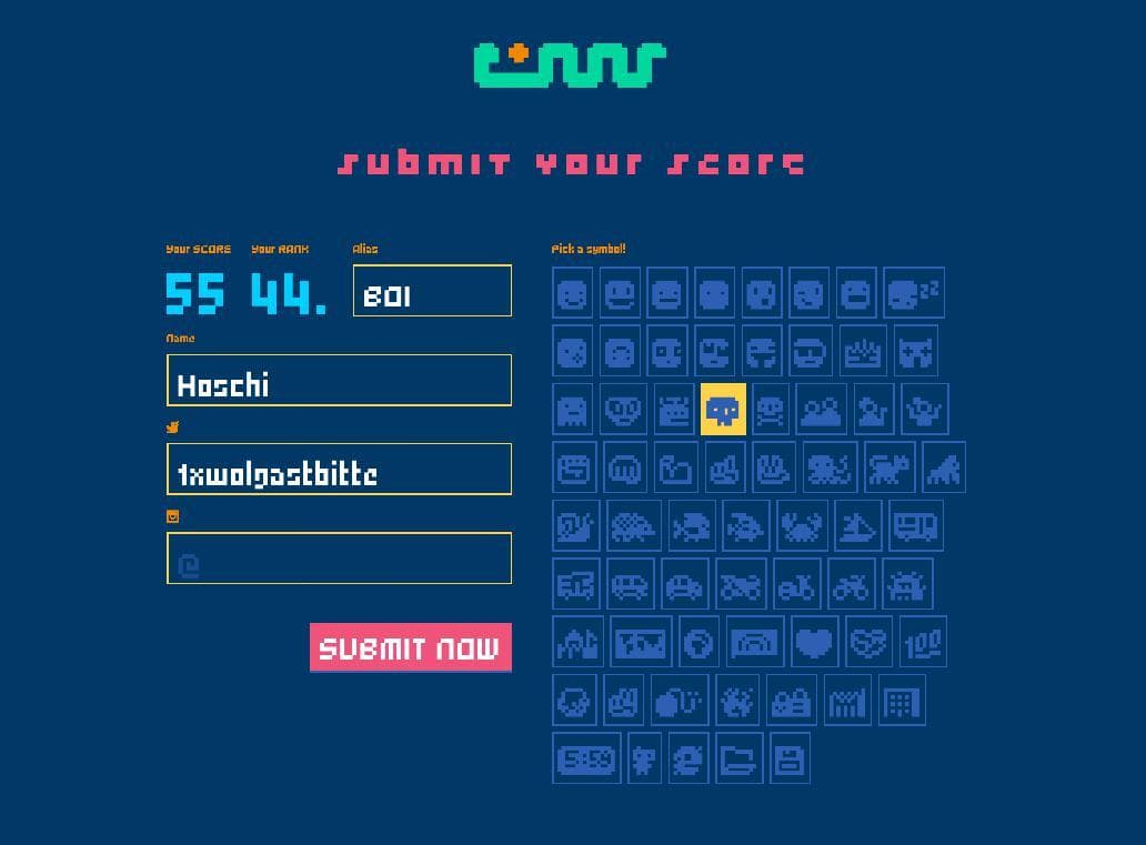 LINNR screenshot 4